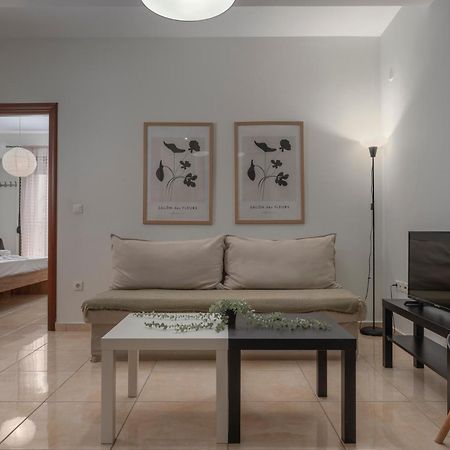 Sigrou 44 Appartement Thessaloniki Buitenkant foto