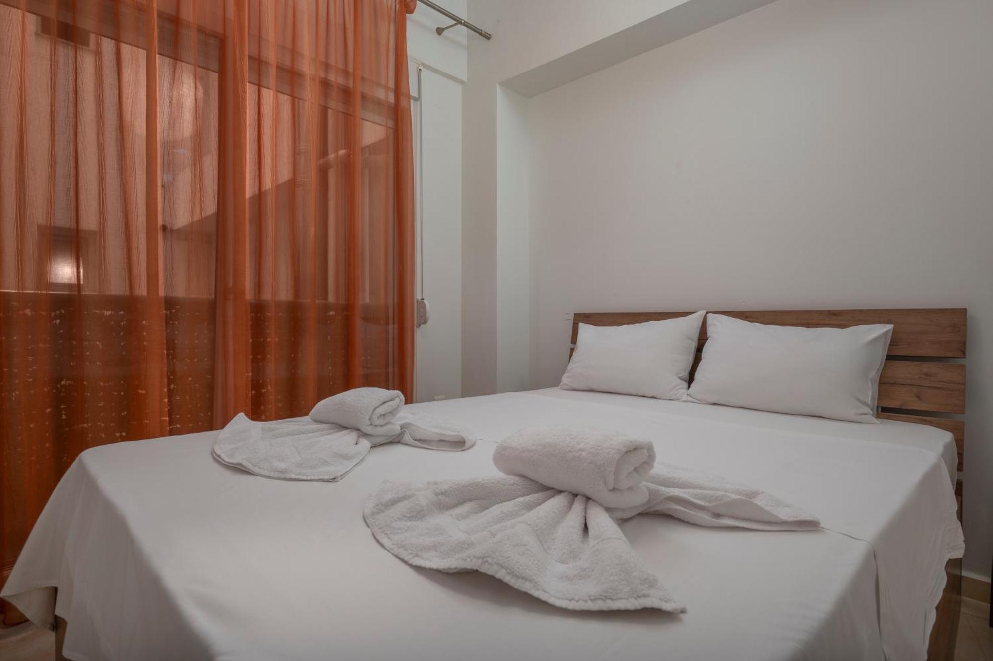 Sigrou 44 Appartement Thessaloniki Buitenkant foto