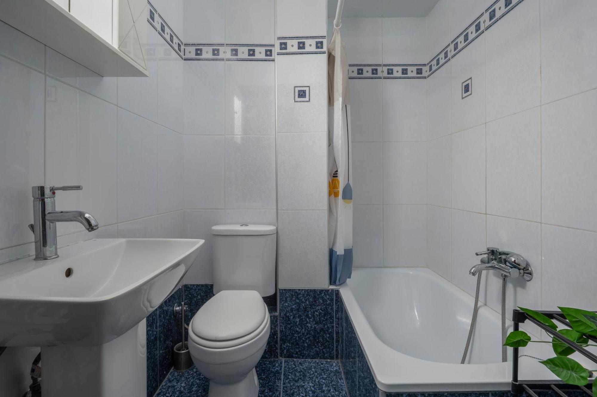Sigrou 44 Appartement Thessaloniki Buitenkant foto
